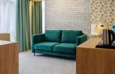 Полулюкс 3 корпус