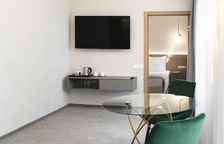 Люкс 3 корпус