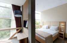 Люкс семейный