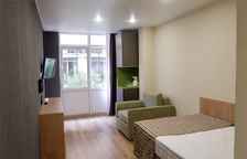 Одноместный стандарт (без балкона)