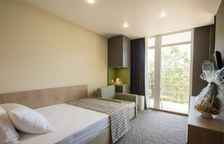 Одноместный стандарт