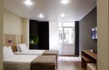 Двухместный стандарт (без балкона)