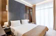 Стандарт без балкона с дополнительным местом