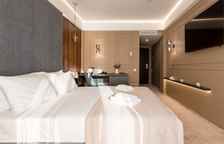 Стандарт с балконом и дополнительным местом