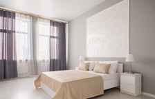 Повышенная комфортность вместимость 5