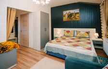 Русский Люкс с террасой