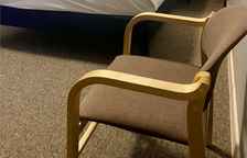 Двухместный Стандарт с одной кроватью + доп.место 0-12 (Коттедж)