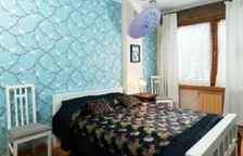 Полулюкс двухкомнатный с французким балкончиком