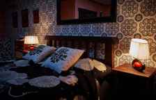 Люкс двухкомнатный с балконом