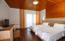 Комфорт (корпус "Альпийская долина")