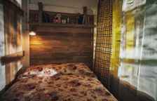 Стандартный одноместный