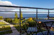 Стандарт Улучшенный (вид на Волгу, балкон)