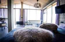 Дом "Люкс" 507 (вид на Волгу, без Фурако)