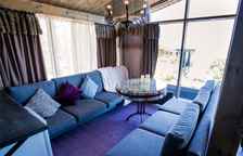 Дом "Премиум" (вид на Волгу, Фурако)