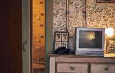 Полулюкс двухместный 