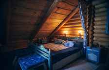 Полулюкс мансарда с люкарной 