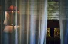 Полулюкс двухкомнатный  с красивым видом из окна