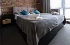 Стандарт Семейный (вид на Волгу, 2 комнаты)