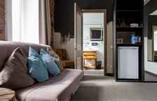 Комфорт (вид на город)