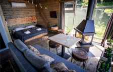 Дом "Люкс" 511 (вид на Волгу, камин, без Фурако)