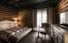 Супериор в корпусе Большой охотничий дом