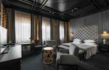 Супериор в корпусе Малый охотничий дом