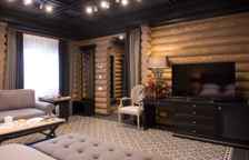 Фэмили коттедж