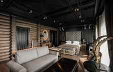 Президентский коттедж