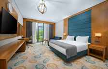 "Джуниор" вид на гору Бештау