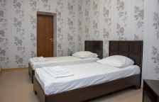 Двухместный двухкомнатный номер "Стандарт"