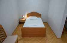 Однокомнатный одноместный номер