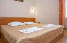 Двухкомнатный одноместный номер