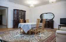 Двухместный трехкомнатный номер (семейный) "Люкс"