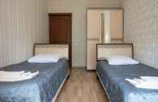 Двухместный двухкомнатный номер "Стандарт"