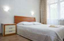 Одноместный двухкомнатный номер "Стандарт"