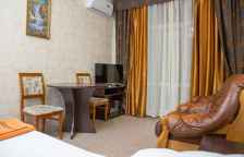 Одноместный однокомнатный номер