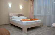 Одноместный двухкомнатный номер "Стандарт"