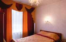 2-х местный 1-комнатный номер