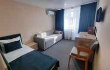 Однокомнатный 2-х местный (с диваном)