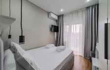 Стандарт одноместный с балконом