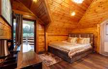 Номер Люкс в ШАЛЕ ДЕ ЛЮКС