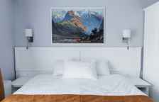 Стандарт 1-местный улучшенный (корпус 1)