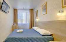 СТАНДАРТ двухместный Улучшенный МИНИ (DOUBLE)