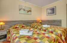 СТАНДАРТ двухместный (TWIN)