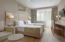 СТАНДАРТ - двухместный - корпус ГЛАВНЫЙ