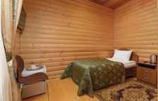 СТАНДАРТ - одноместный - корпус КЕДРОВЫЙ