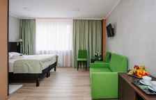 Стандартный номер