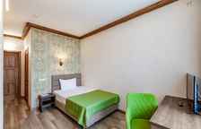 Одноместный стандарт