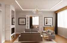 Люкс Президентский