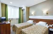 Стандарт улучшенный двухместный